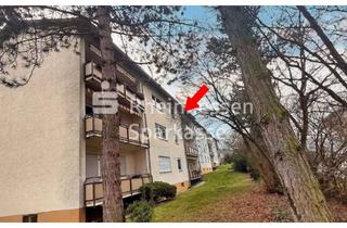 Wohnung kaufen in 55286 Wörrstadt, Modernisierte Eigentumswohnung in ruhiger zentraler Lage