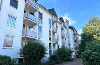 Wohnung kaufen in Hildesheimer Str. 30 A, 31137 Hildesheim, 2-Zimmer-Wohnung zu verkaufen - Hildesheim / Himmelsthür