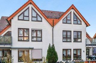 Wohnung kaufen in 72827 Wannweil, Der Wohn-Frühling ist da! Großzügige und helle 3-Zimmer- Eigentumswohnung in Wannweil