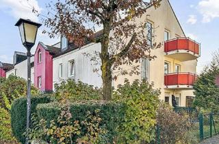 Wohnung kaufen in 85464 Finsing, Freie und sofort beziehbare 2-Zi.-Dachgeschosswohnung mit modernem Schnitt in Neufinsing bei München