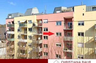 Wohnung kaufen in 72461 Albstadt, PERFEKTE ANLAGE: mit liebenswerten Mietern, A-Tailfingen,