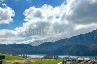 Wohnung kaufen in 87629 Füssen, Saniertes 1-Zimmer-Appartement mit traumhaftem Berg- und Seeblick in Weißensee