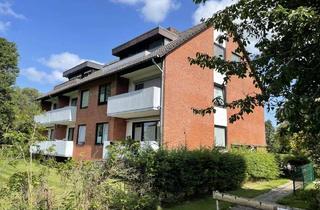 Wohnung kaufen in 25836 Garding, Sonnentraum