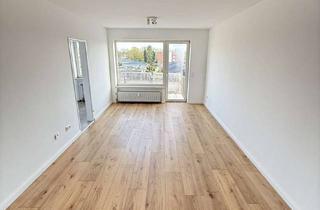 Wohnung kaufen in 41812 Erkelenz, Frisch sanierte 2-Zimmer-Wohnung mit Balkon in Erkelenz!