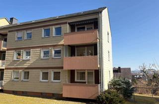 Wohnung kaufen in 95032 Innenstadt, Eigentumswohnung in Hof