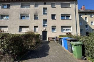 Wohnung kaufen in Beethovenstr, 65474 Bischofsheim, Vermietete 2-Zimmer Wohnung in 65474 Bischofsheim