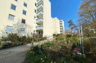 Wohnung kaufen in 72076 Tübingen, Gut geschnittene 3,5 Zimmer-Wohnung mit Loggia und Garage