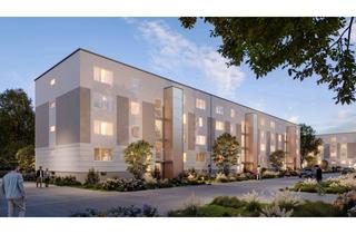 Wohnung kaufen in Heidelberger Str. 161, 74080 Böckingen, Modernes Wohngefühl in frisch sanierter Eigentumswohnung - PROVISIONSFREI