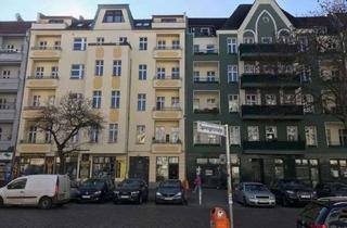 Wohnung kaufen in Sprengelstraße 23, 13353 Wedding, Große 2-Zimmer-Wohnung mit Balkon *Kapitalanlage*
