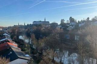 Wohnung kaufen in 96047 Bamberg, Attraktive 2-Zimmer-Wohnung mit Balkon und TG-Stellplatz in Bestlage von Bamberg