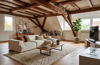 Wohnung kaufen in 67346 Speyer, Suchen Sie das Besondere?