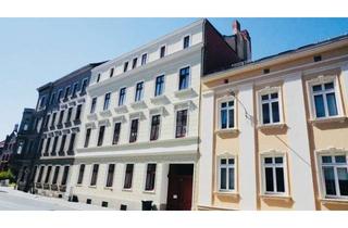 Wohnung kaufen in 02826 Innenstadt, Attraktive Kapitalanlage: Vermietete 2-Zimmer-Wohnung im Stadtkern von Görlitz