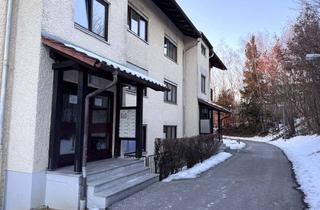 Wohnung kaufen in 94034 Grubweg, Attraktive 1-Zimmer-Wohnung mit Balkon & Stellplatz in ruhiger Lage von Passau-Grubweg