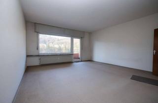 Wohnung kaufen in 58119 Hohenlimburg, Schönes Apartment mit großzügiger Loggia und bester Aussicht in Hagen-Hohenlimburg