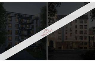 Wohnung kaufen in 22769 Altona-Nord, Steueroptimierte Neubau-Kapitalanlagen im KFW-40 Standard in der Hamburger Schanze zu verkaufen!