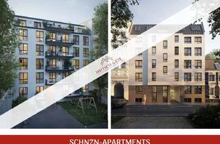 Wohnung kaufen in 22769 Altona-Nord, Steueroptimierte Neubau-Kapitalanlagen im KFW-40 Standard in der Hamburger Schanze zu verkaufen!