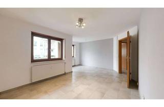 Wohnung kaufen in 69168 Wiesloch, 2,5-Zimmer-Wohnung mit Balkon in zentraler Lage von Wiesloch