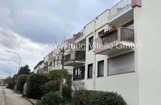 Wohnung kaufen in 66123 Saarbrücken, Charmante 1-Zimmer-Wohnung mit Balkon