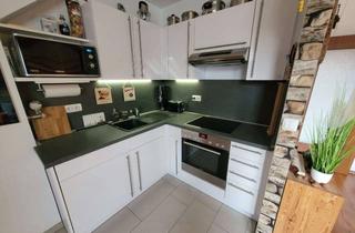 Wohnung kaufen in Rathausmarkt 2d, 23617 Stockelsdorf, Helle 2-Zimmer-Wohnung mit Loggia