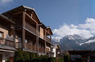 Wohnung kaufen in 83471 Schönau, Der Königssee!Schöner wohnen, in Schönau am Königssee