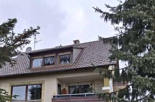 Wohnung kaufen in 86825 Bad Wörishofen, 2 vermietete Wohnungen für Kapitalanleger zu verkaufen (Beschreibung beachten)