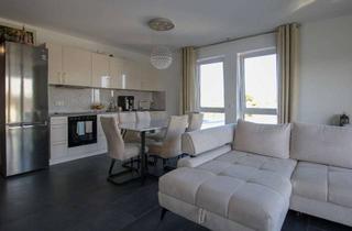 Wohnung kaufen in 53894 Mechernich, Barrierearme Obergeschosswohnung mit Balkon!