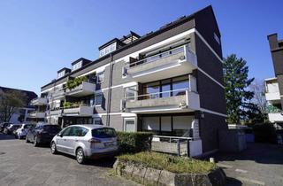 Wohnung kaufen in Höhenfelder See, 51069 Dellbrück, Schöne 2-Zimmer-Wohnung in guter Lage - großer Südbalkon - Naherholungsgebiet Höhenfelder See