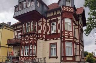 Wohnung kaufen in August-Bebel-Str. 52, 99974 Mühlhausen, 2-Raum-Dachgeschoßwohnung mit Terrasse und Stellplatz !