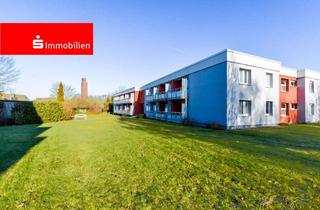 Wohnung kaufen in 24235 Laboe, 1 Zimmer-Apartment in Laboe