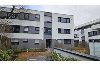 Wohnung kaufen in 74343 Sachsenheim, Neuwertige barrierefreie 3-Zimmer-Wohnung mit Balkon, Aufzug und 2 TG Parkplätze