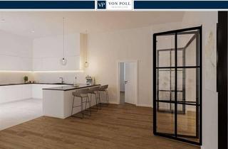 Loft kaufen in Tal, 80337 Ludwigsvorstadt-Isarvorstadt, Konzept-Loft in Glockenbach: Gestalten Sie Ihren Traum