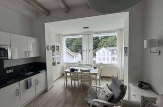 Wohnung kaufen in Putbuser 3a, 18609 Binz, Villa Bella Rosa