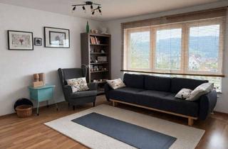 Wohnung kaufen in 71560 Sulzbach, Hell wohnen auf zwei Ebenen - mit Garten, Terrasse und Balkon