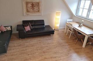 Wohnung kaufen in Am Kellerberg, 90766 Fürth, 4-Zimmer Maisonette-Wohnung in Toplage von privat