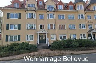 Wohnung kaufen in Goslarsche Straße 16, 38667 Bad Harzburg, Die besondere Immobilie - für Liebhaber. Top 3-Zimmer Maisonette-Wohnung in bester Innenstadtlage.