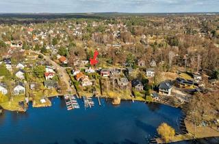 Wohnung kaufen in Am Müggelsee, 12589 Rahnsdorf, INVESTMENTOBJEKT IN WASSERLAGE – BERLIN RAHNSDORF AM MÜGGELSEE
