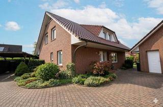 Einfamilienhaus kaufen in 26871 Papenburg, Einfamilienhaus mit Potential in Papenburg - zentrumsnah in zweiter Lage