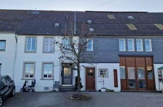 Anlageobjekt in 54472 Longkamp, Attraktives Renditeobjekt: MFH zur Kapitalanlage mit Entwicklungspotenzial