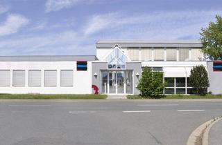 Gewerbeimmobilie kaufen in 96247 Michelau, LIF Umkreis ** Industriekomplex ** mit ca. 16.000 qm Grundstück