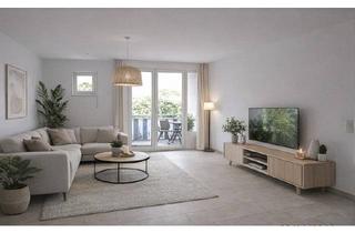 Wohnung kaufen in Brunnenstraße, 71139 Ehningen, Attraktive Kapitalanlage: Gepflegte Wohnung in zentraler Lage von Ehningen inkl TG-Stellplatz