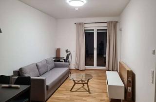 Wohnung mieten in Holländerstraße 36V, 13407 Reinickendorf, Erstbezug: Luxuriöse 2-Zimmer-Wohnung mit Terrasse in Reinickendorf