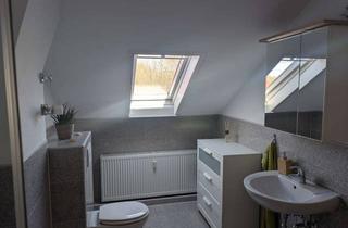 Wohnung mieten in 71701 Schwieberdingen, Geschmackvolle 2-Zimmer-DG-Wohnung mit gehobener Innenausstattung in Schwieberdingen