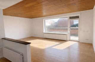 Wohnung mieten in Sandstraße 10, 31180 Giesen, Großzügige 4,5 Zimmer-EG-Wohnung mit Garten & Terrasse