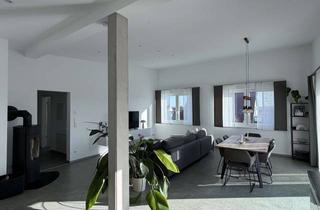 Wohnung mieten in Kornstraße 16, 90587 Tuchenbach, Moderne 4-Zimmer-Wohnung in Tuchenbach – mit kleinem Gartenanteil und großem Balkon