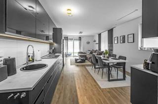 Wohnung mieten in 76726 Germersheim, 3-ZKB-Erdgeschoss-Mietwohnung in Germersheim - frei ab 01.06.2026