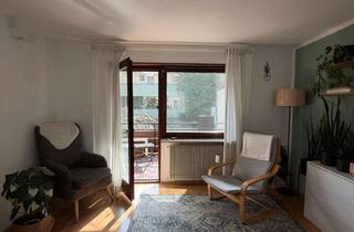 Wohnung mieten in Elsenzweg, 69151 Neckargemünd, Wohnung in Neckargemünd 3,5 ZKB