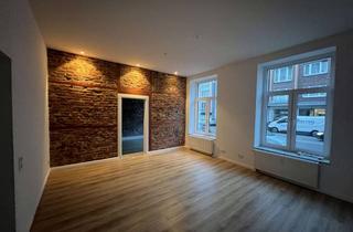 Wohnung mieten in Ellerstraße 207, 40227 Oberbilk, Moderner Altbau mit 3-Zi. Wohnung in Düsseldorf-Oberbilk