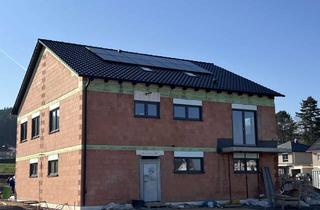 Wohnung mieten in Eppelsbergring 29a, 56645 Nickenich, Moderne 3-Zimmer-Neubauwohnung mit Balkon in Nickenich - Erstbezug ab 01.06