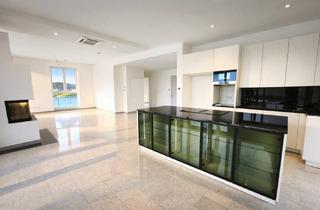 Penthouse mieten in 14612 Falkensee, Exklusives Penthouse mit Seeblick-Feeling in Falkensee