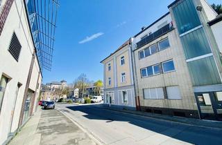 Wohnung mieten in Zweifaller Str. 35, 52222 Stolberg, ===Dreizimmerwohnung mit ruhigem Garten am Burgcenter in Stolberg===